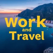 Work and Travel nasıl yapılır sorusuna yanıt olarak, dil seviyesi, bütçe planlaması ve danışmanlık hizmetleri sürecin anahtarıdır